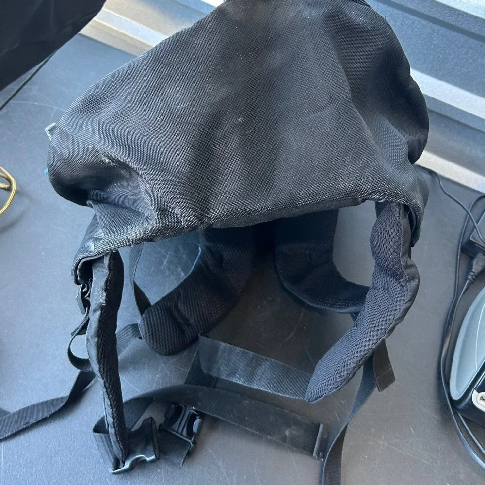 Jansport airlift backpack